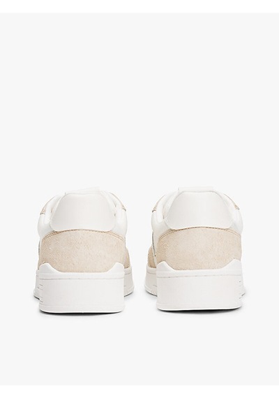 Tommy Hilfiger Erkek Sneaker Em0em01579rbv Haki