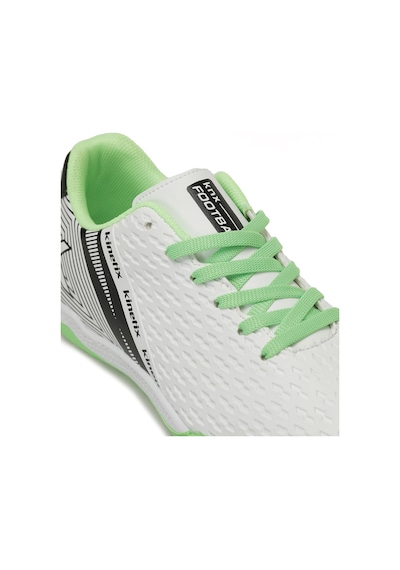 Kinetix Marquıs Tf 5fx Beyaz Unisex Halı Saha Ayakkabısı Beyaz