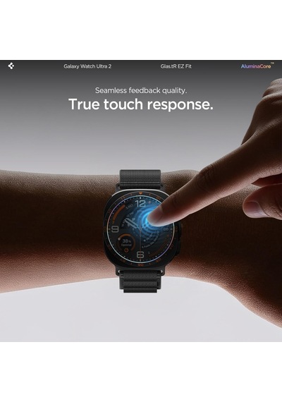 Galaxy Watch Ultra 2 47mm İle Uyumlu Ekran Koruyucu Cam Kolay Kurulum Glas.tr Ez Fit 2 Adet - Agl11758 Çok Renkli Galaxy Watch Ultra 2 47mm İle Uyumlu Ekran Koruyucu Cam Kolay Kurulum Glas.tr Ez Fit 2 Adet - Agl11758 Çok Renkli