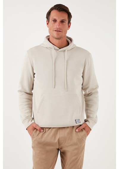 Buratti Erkek Sweat 5905281 Kum Kum