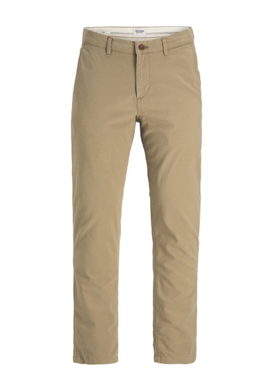 Jack & Jones Erkek Slim Fit Pantolon - Marco - 12269487 Elmwood