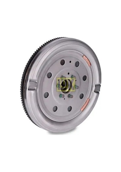 Vw Polo 5 Baski Balata Seti 1.6 Tdi 2010-2014 Cayb Luk 417001911