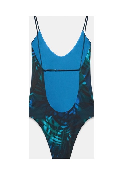 Lilly Midnight Lagoon Desenli Sırtı Açık İnce Askılı Kadın Mayo Derin Lacivert Derin Lacivert Lilly Midnight Lagoon Desenli Sırtı Açık İnce Askılı Kadın Mayo Derin Lacivert Derin Lacivert