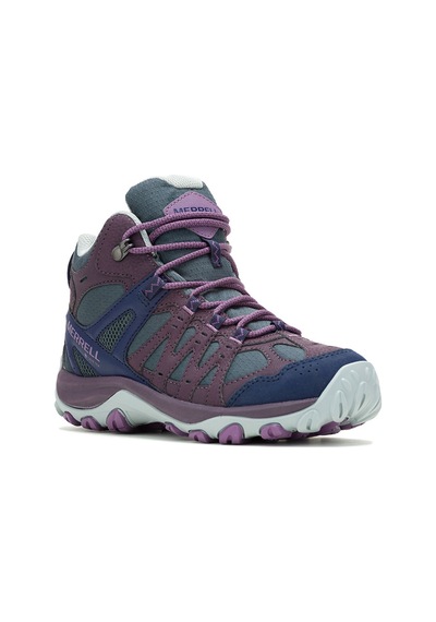 Merrell Accentor 3 Sport Mıd Gtx Kadın Mor Outdoor Ayakkabı J038358 001