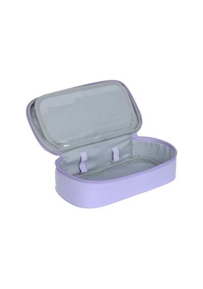 Lassig Spacy Bold Kalem Kutusu Lavender Mor