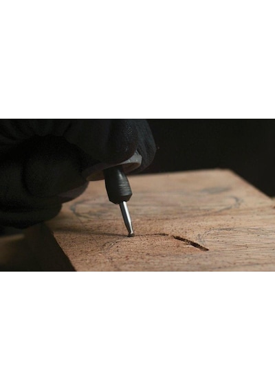 Dremel 9905 Tungsten Karpit Kesici Top Uçlu 3.2 Mm