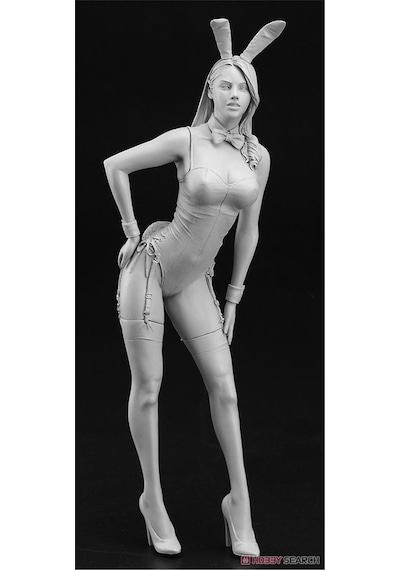Hasegawa Sp494 52294 1/12 Ölçek, Real Figure Collection 08 Blond Girl Vol.4, Plastik Model Kiti-57159