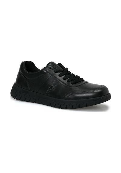Dockersbygerli Dockers By Gerli Pıero Siyah Erkek Comfort Ayakkabı