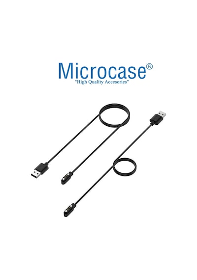 Microcase Haylou Ls10 - Rt2 Manyetik Şarj Kablosu 100 Cm - Al2858