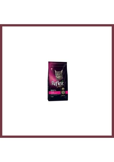 Storeşahin Choosy Salmon Somonlu Yetişkin Kedi Maması 1,5 Kg Shn0720