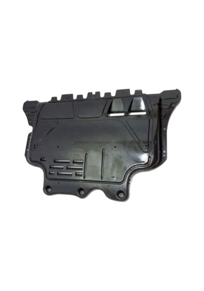 Audı A3 Sedan Motor Alt Karter Muhafaza Dizel 5q0825236p 2017-2020 Model Arası Araçlara Uyumlu