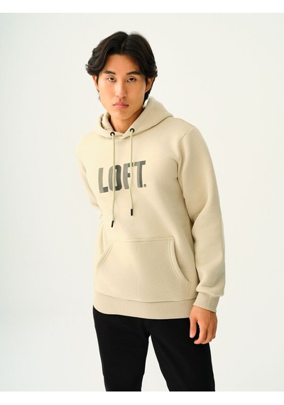LOFT Regular Fit Erkek Sweatshirt Lf2038246 Q1.v1 Taş