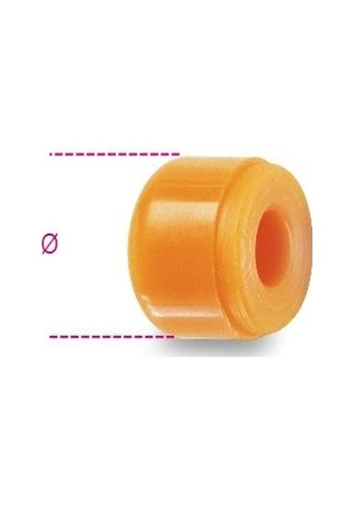 Beta 1392r-60 Plastik Çekiç Yedeği Ürün Kodu 013920260