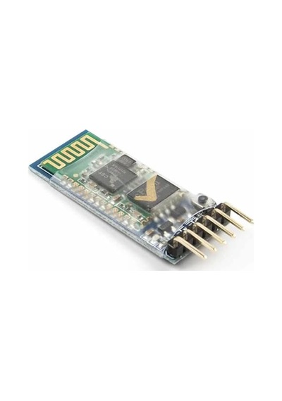 Raspberry Bluetooth Modülü