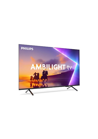 Philips 65PUS8500/62 65" QLED 4K Ambilight LED TV