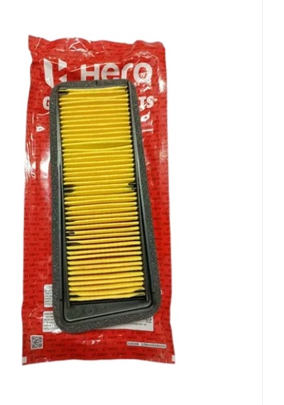 Hero- X Pulse 200 Hava Filtresi