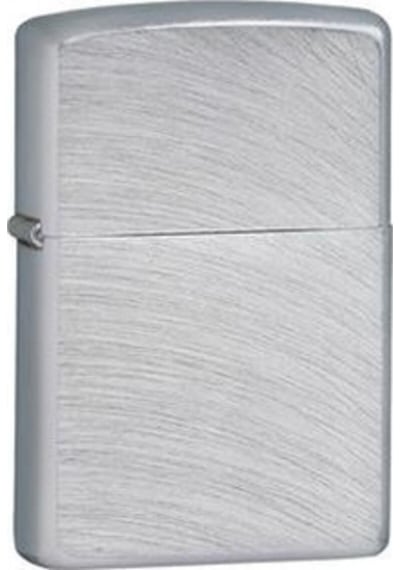 Zippo 24647-000004 Chrome Arch Çakmak