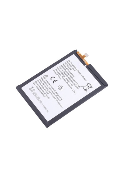 Cbtx Tecno Camon 12 / Camon 12 Hava Pilinin Değiştirilmesi Bl-39lt 4000mah İçin
