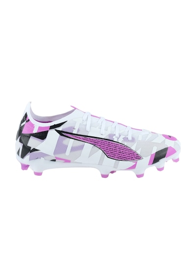 Puma Ultra 5 Match Forever Fg/ag Erkek Krampon 108412-01 Çok Renkli