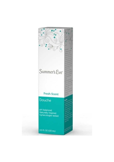 Summer's Eve Douche Fresh Scent 133ml