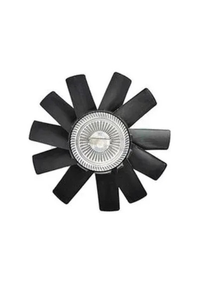 Fan Termıgı Transıt 5-347 2006 Pervanelı