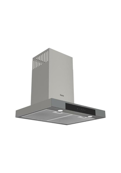 Ferre Fryart XE63CPR - CS208 - D102 Gri Ankastre Set