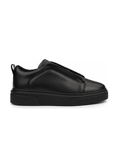 Conteyner Karayel Siyah Erkek Sneaker 595