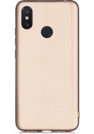 Xiaomi Mi 8 Kilif Ince Esnek Soft Premium Silikon Kapak 553765471