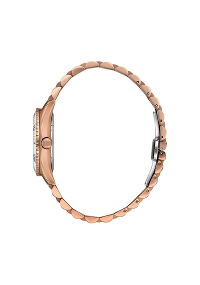 Quantum Quartz Kadın Kol Saati Iml1131.420 Bordo