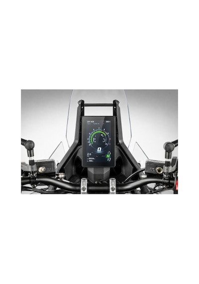 Voge Sr 450x Uyumlu 2026 Model Dijital Gösterge Panel 9h Nano Ekran Koruyucu