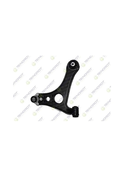 Teknorot Salıncak On Sol Alt Mercedes A-class W168 97 04 M-526 A1683302307