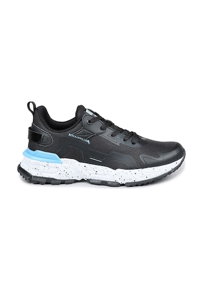 Jump 29859 Unisex Sneaker Günlük Spor Ayakkabı Siyah