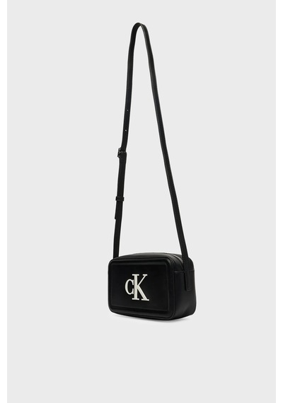 Calvin Klein Bayan Çanta Lv04f3220g 3l2 Siyah