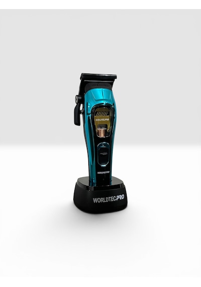 Worldtec Wt-1994b 9700 Rpb Profesyonel Saç Kesme Makine