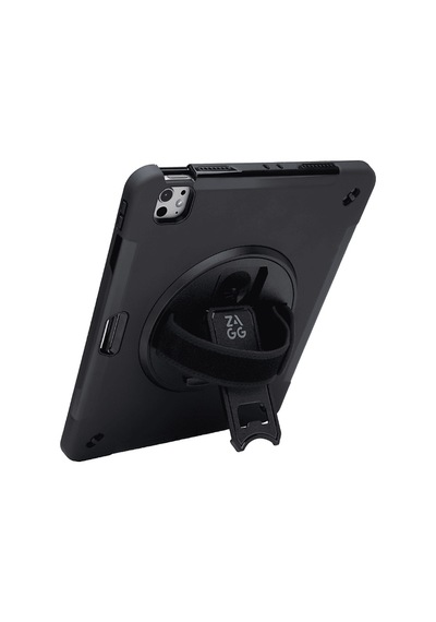 Zagg Apple Uyumlu iPad Rugged İos 11 Pro M4 Tablet Kılıfı