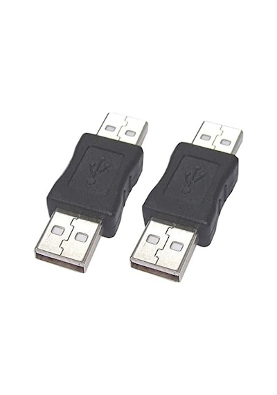 Platoon Usb Erkek Erkek Çevirici Adaptör