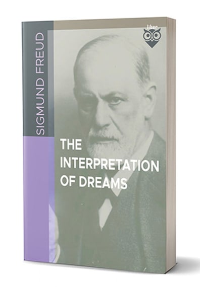 The Interpretation Of Dreams-sigmund Freud