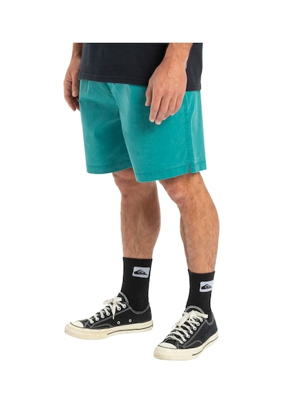 Quiksilver Quıksılver Taxer Ws 21882 Çok Renkli