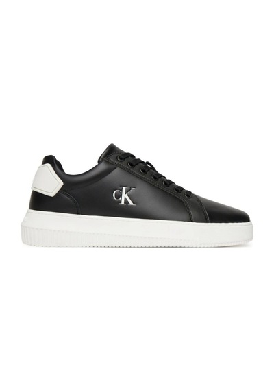 Calvin Klein Erkek Sneaker Ym0ym012960gm Siyah