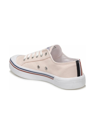 U.S. Polo Assn. U.S Polo Assn. Penelope Pudra Kadın Sneaker Ayakkabı Pudra