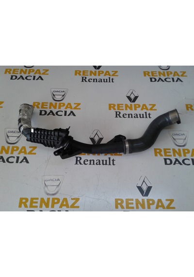 Dokker/Duster/Clio 4/Logan Turbo Borusu 144609034R - 144608294R