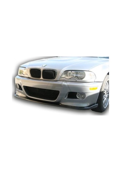 Bmw 3 Serisi E46 M3 Hamann Ön Tampon Altı Lip (plastik)