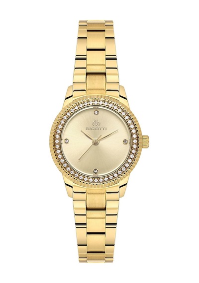Bigotti Bg.1.10701-3 Gold
