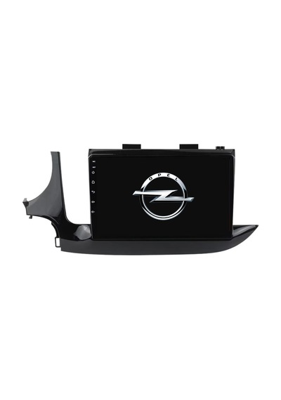 Opel Mokka Android Multimedya Sistemi 4-64 Clarion 2016-2020 9"