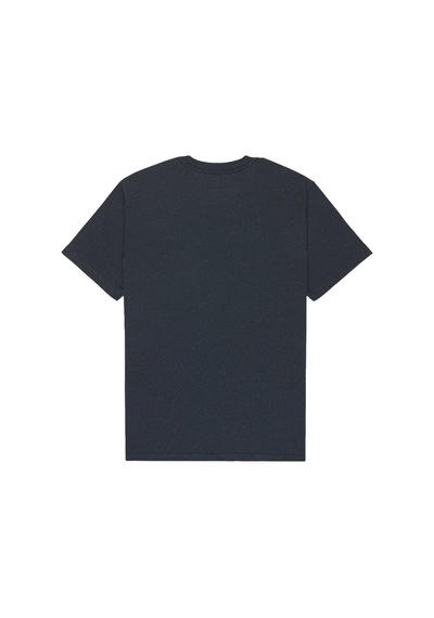 Quıksılver Quiksilver Mw Neps Erkek Siyah Tişört 11783