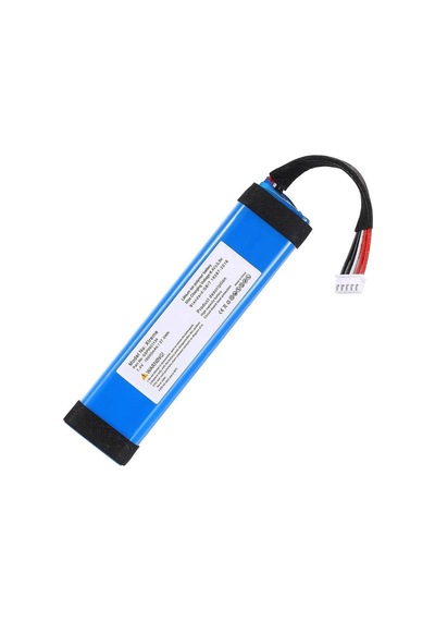 Sertec Jbl Xtreme 1 Uyumlu 7.4v 5000 Mah Soketli Batarya Evimdeyokyok