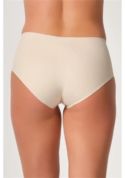 Linabloom Ten Mı 2702 Lazer Kesim Toparlayıcı Mama Slip Korse