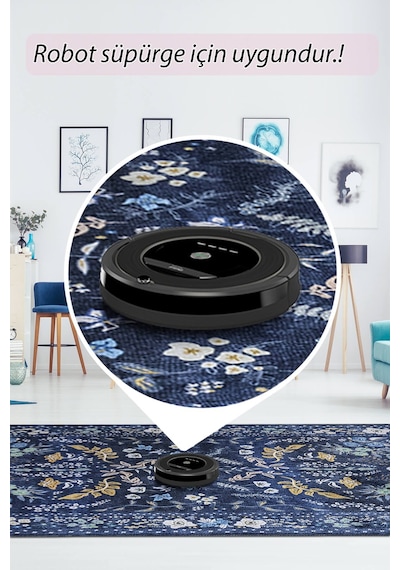 Artloop Fuga Kadife Dokulu Siyah/beyaz Modern Desenli Halı Ka 05