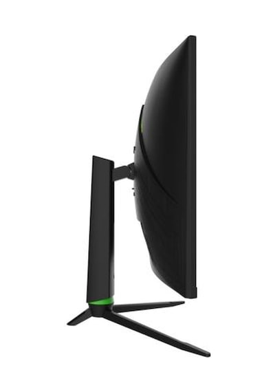 Monster Aryond A32 V1.1 31.5" 165 Hz 1 Ms QHD LED Monitör (Teşhir)