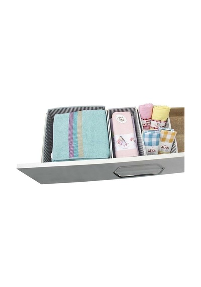 My Easy Shop 4'Lü Çekmece Düzenleyici
